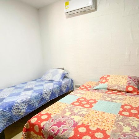 Miss Yasmin Place San Andres  Ngoại thất bức ảnh