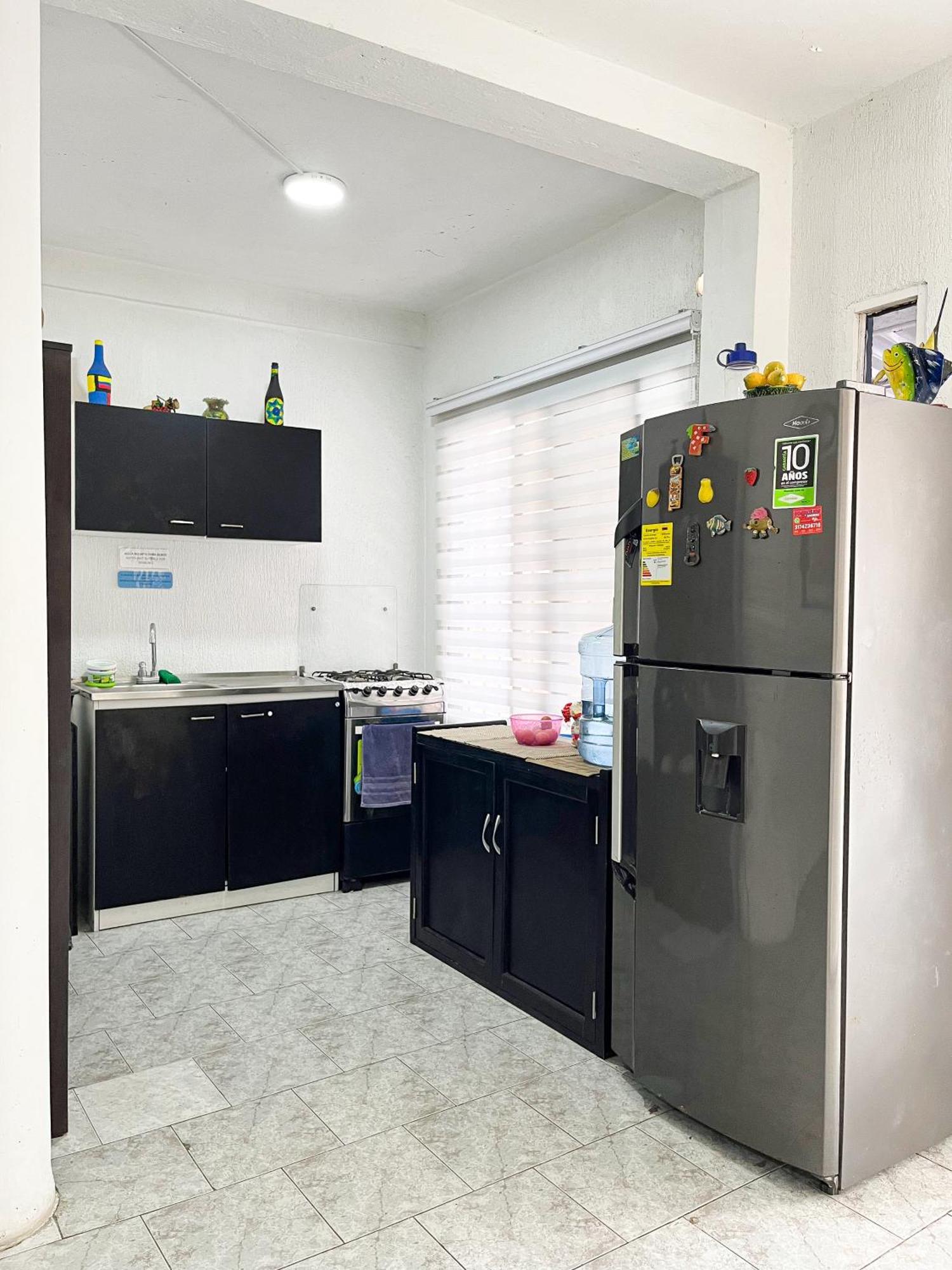 Miss Yasmin Place San Andres  Ngoại thất bức ảnh