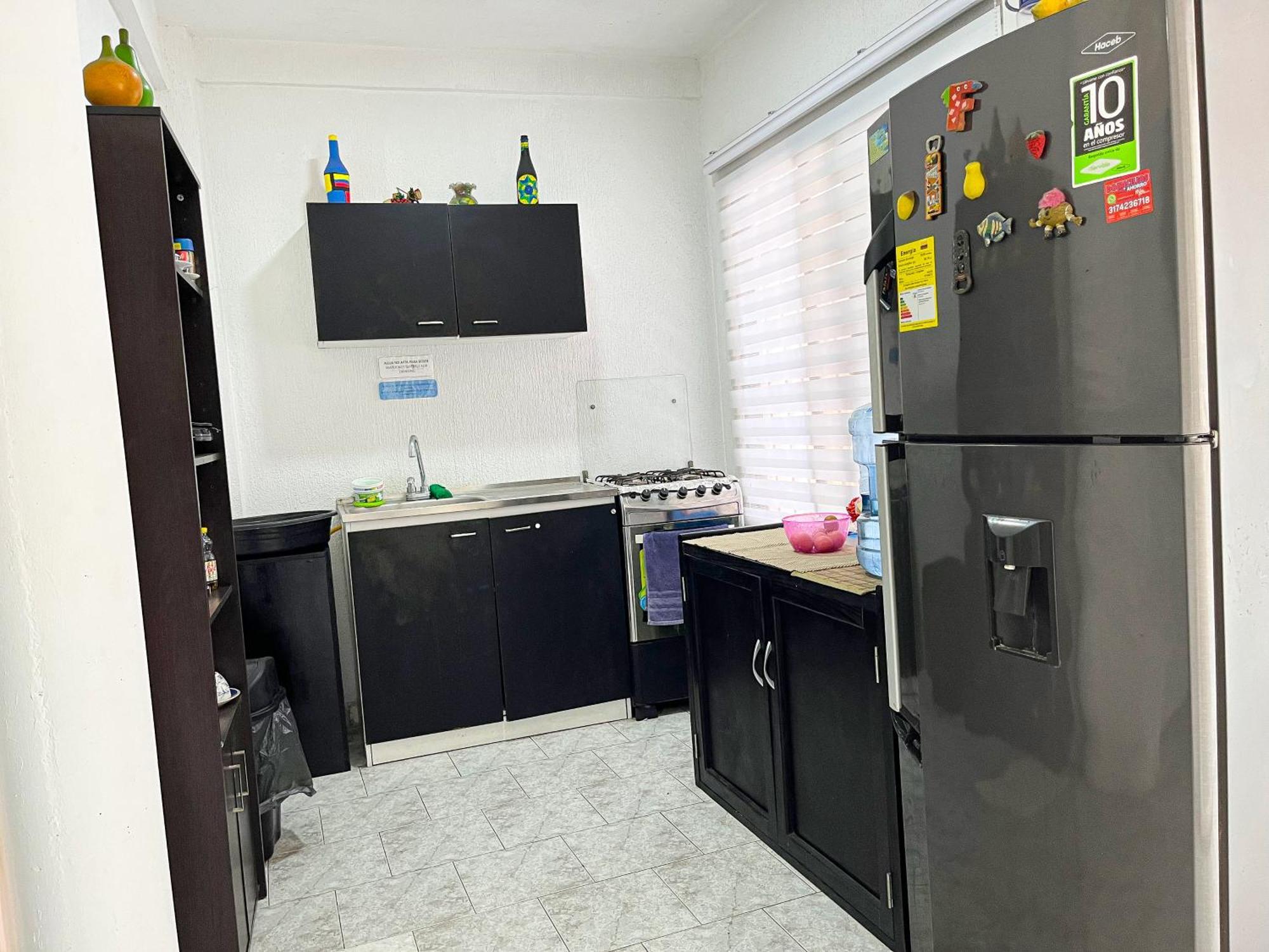 Miss Yasmin Place San Andres  Ngoại thất bức ảnh