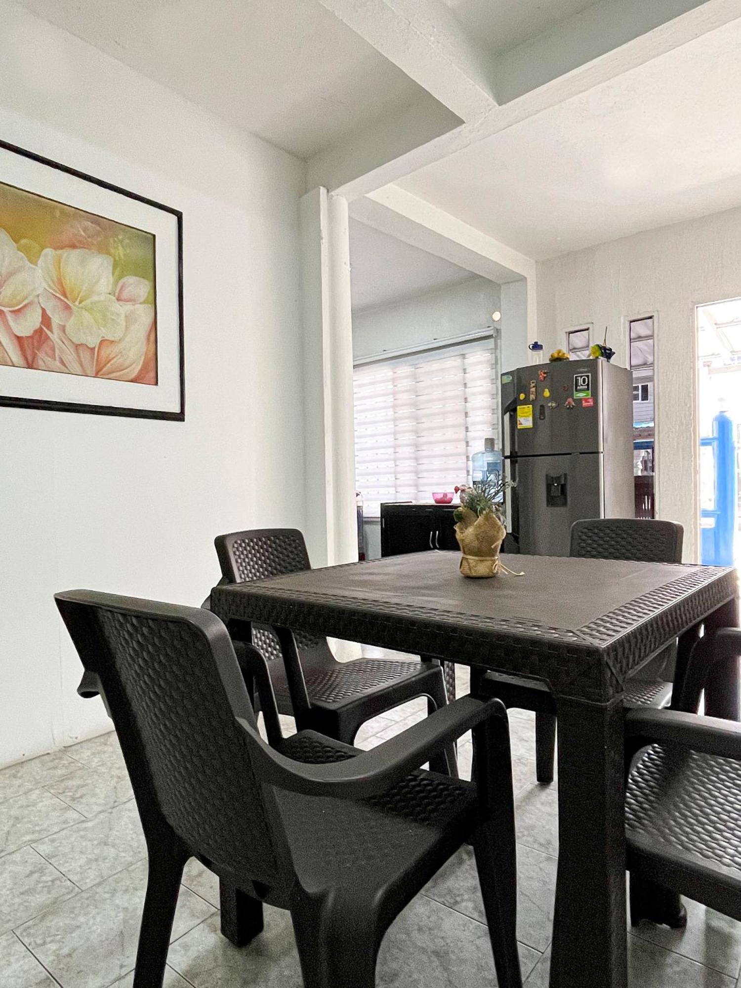 Miss Yasmin Place San Andres  Ngoại thất bức ảnh