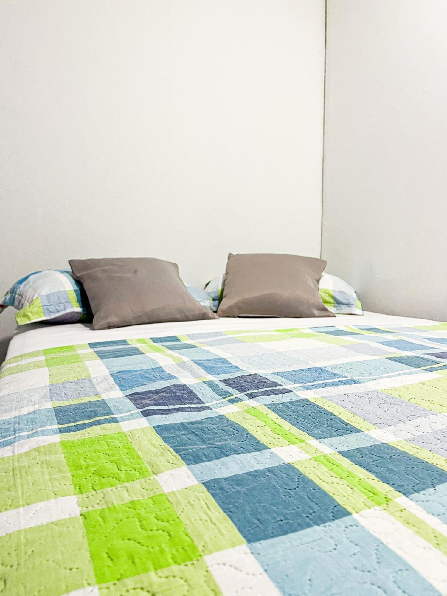 Miss Yasmin Place San Andres  Ngoại thất bức ảnh