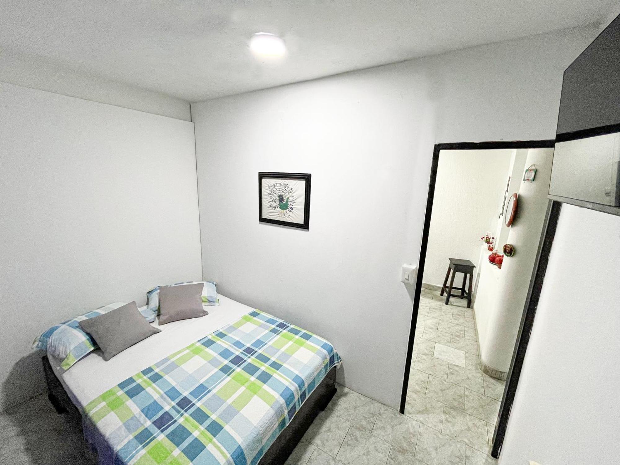 Miss Yasmin Place San Andres  Ngoại thất bức ảnh