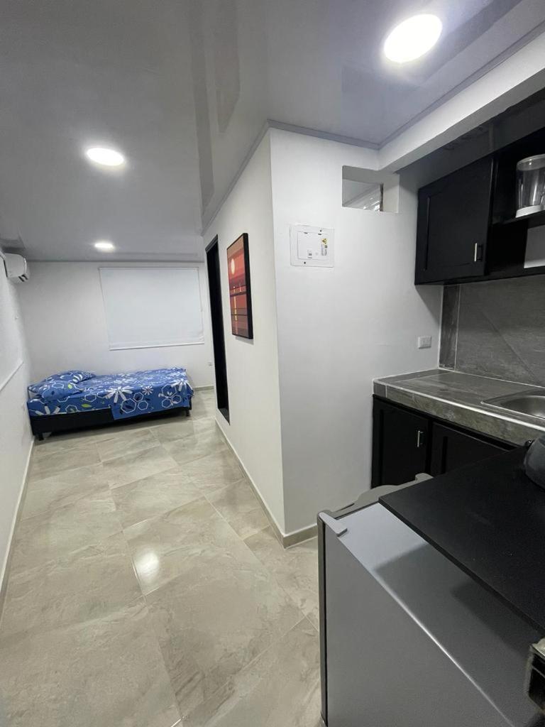 Miss Yasmin Place San Andres  Ngoại thất bức ảnh