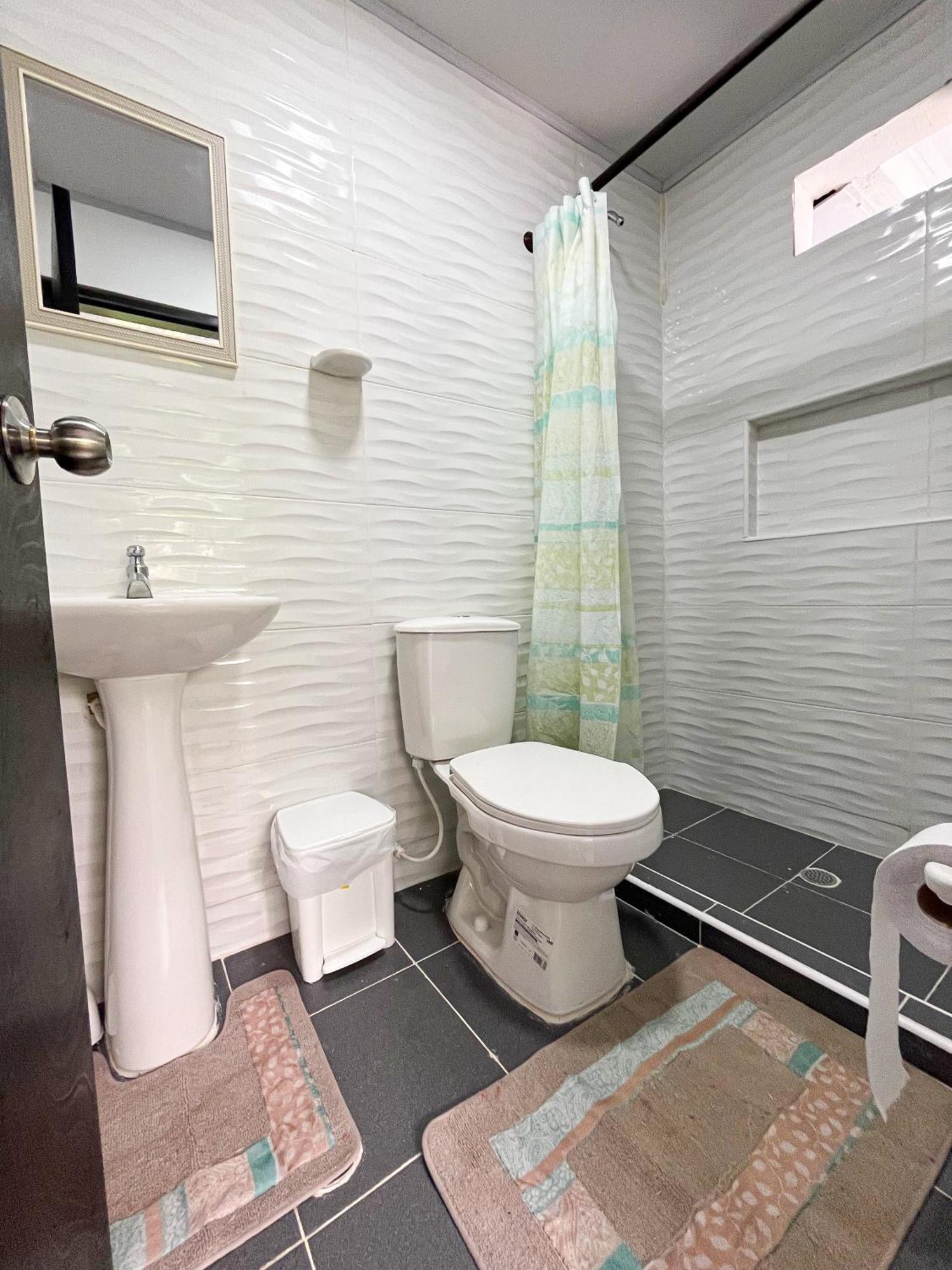 Miss Yasmin Place San Andres  Ngoại thất bức ảnh
