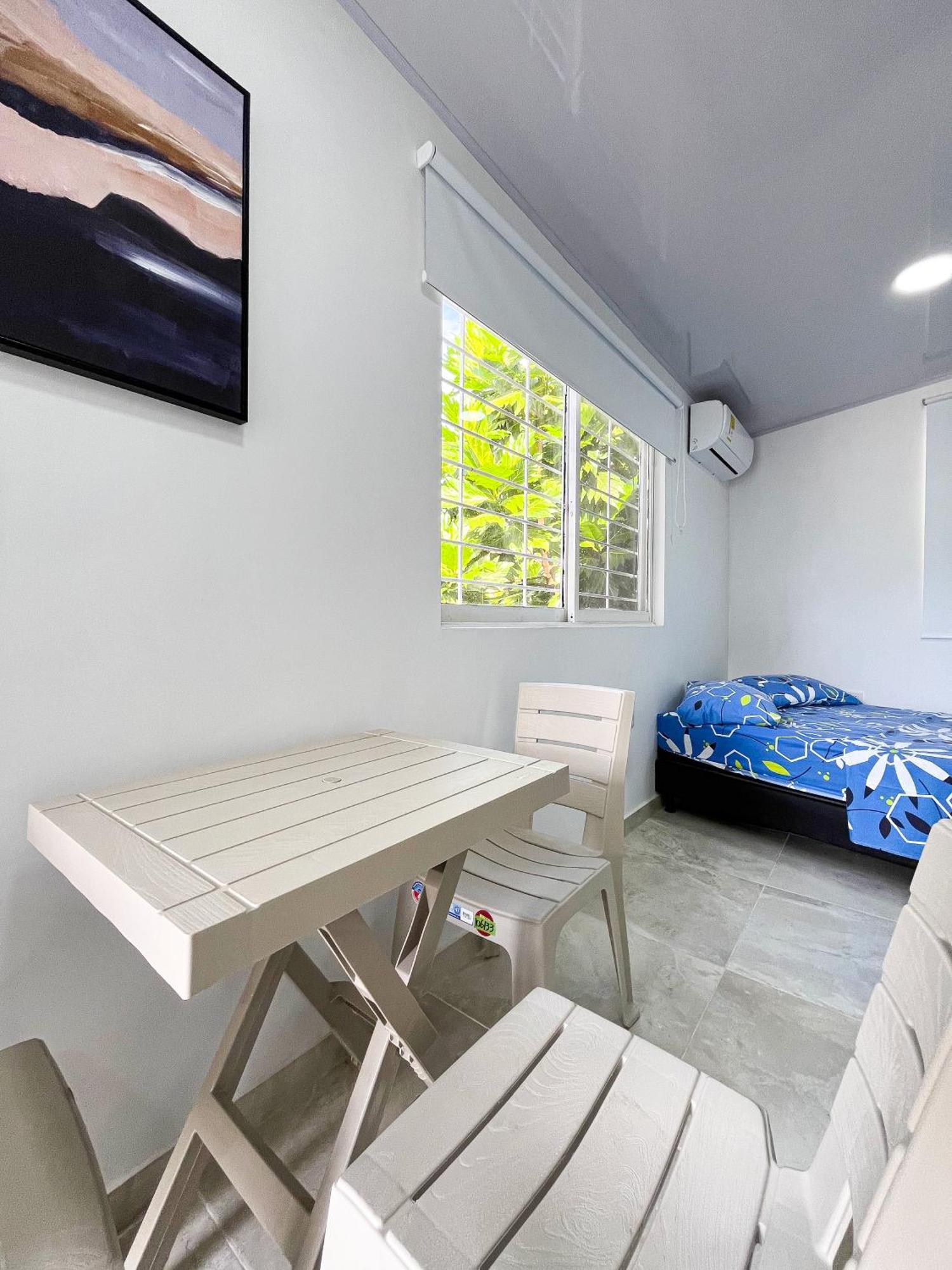 Miss Yasmin Place San Andres  Ngoại thất bức ảnh