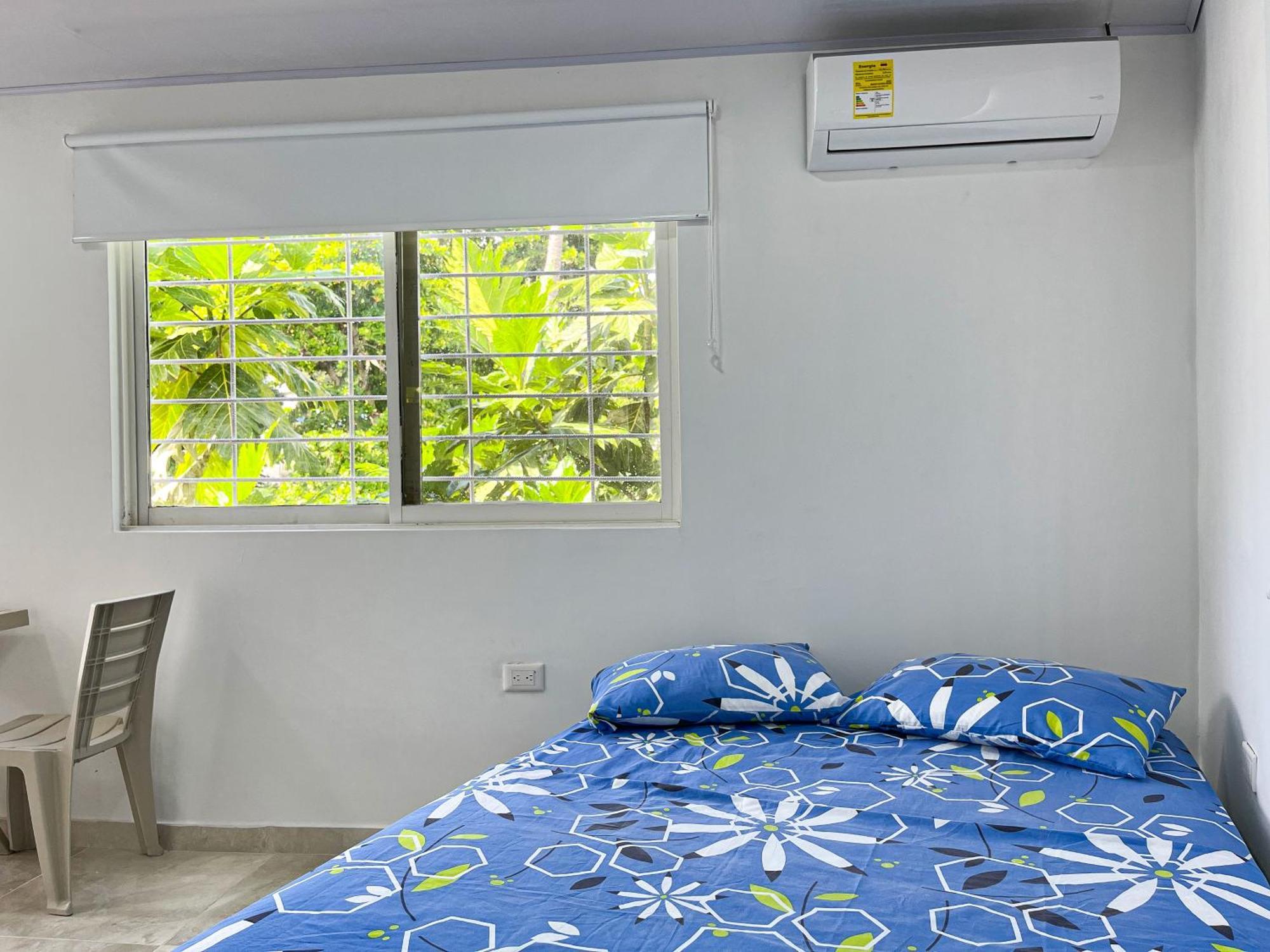 Miss Yasmin Place San Andres  Ngoại thất bức ảnh