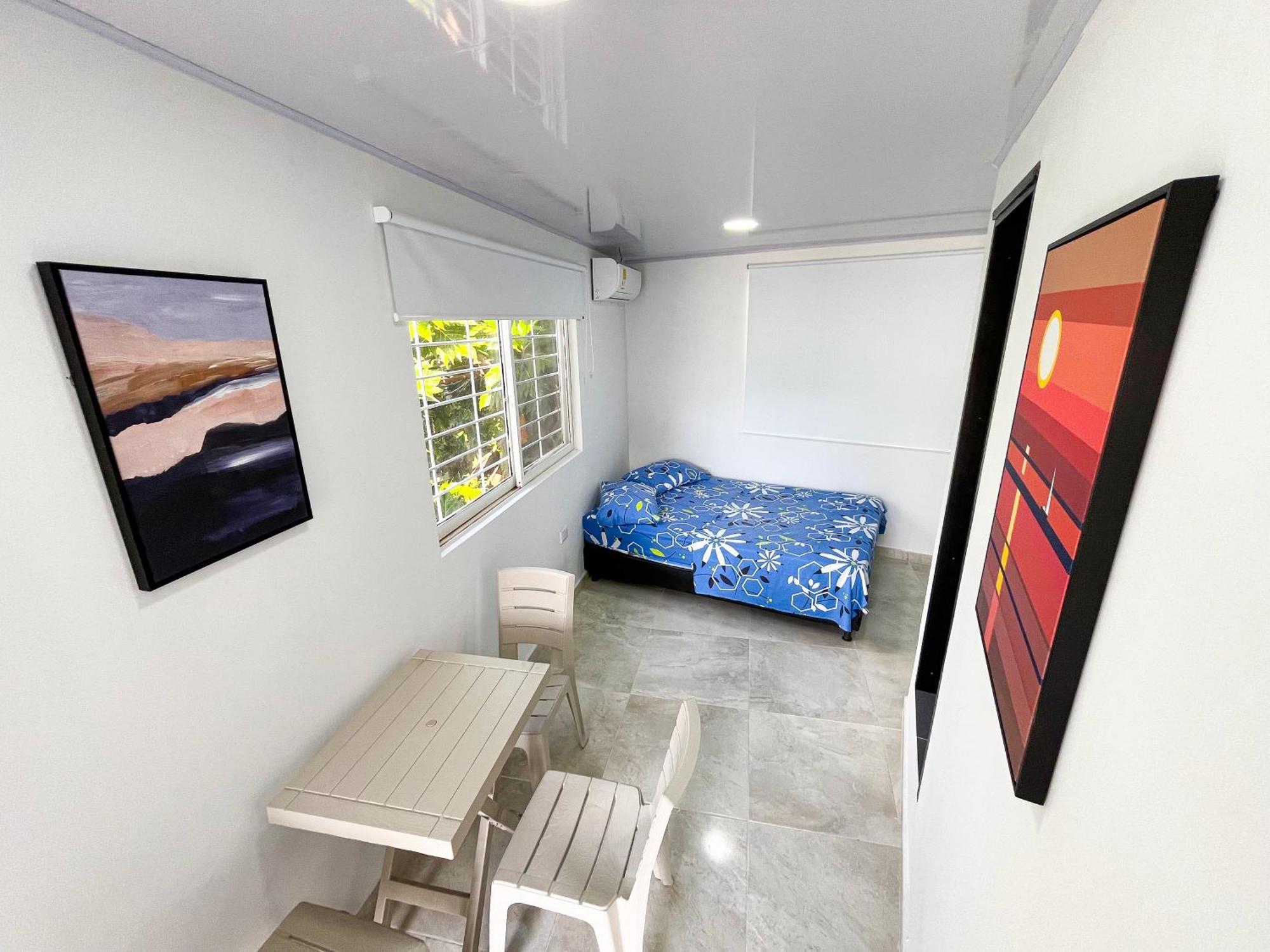 Miss Yasmin Place San Andres  Ngoại thất bức ảnh