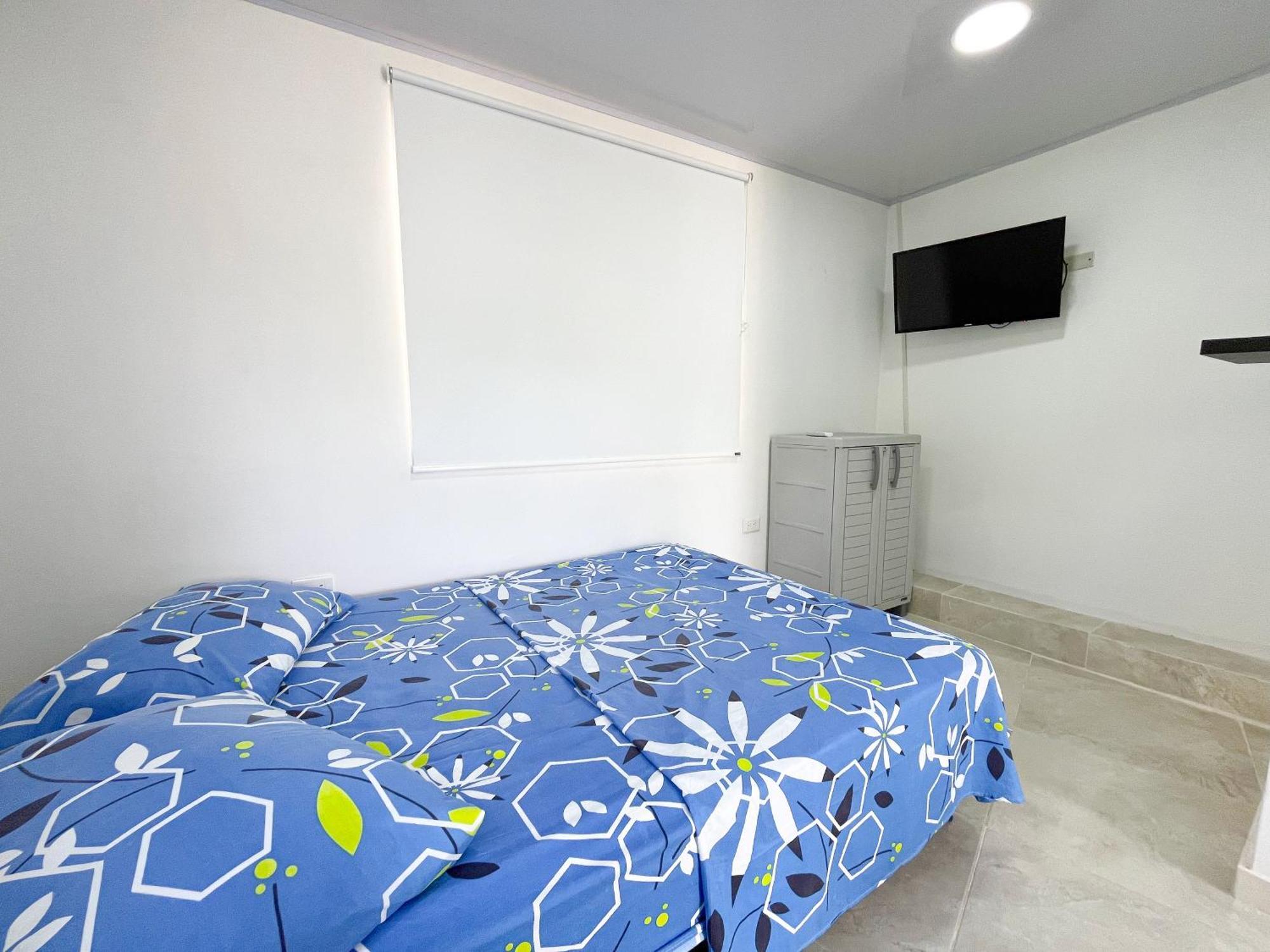 Miss Yasmin Place San Andres  Ngoại thất bức ảnh