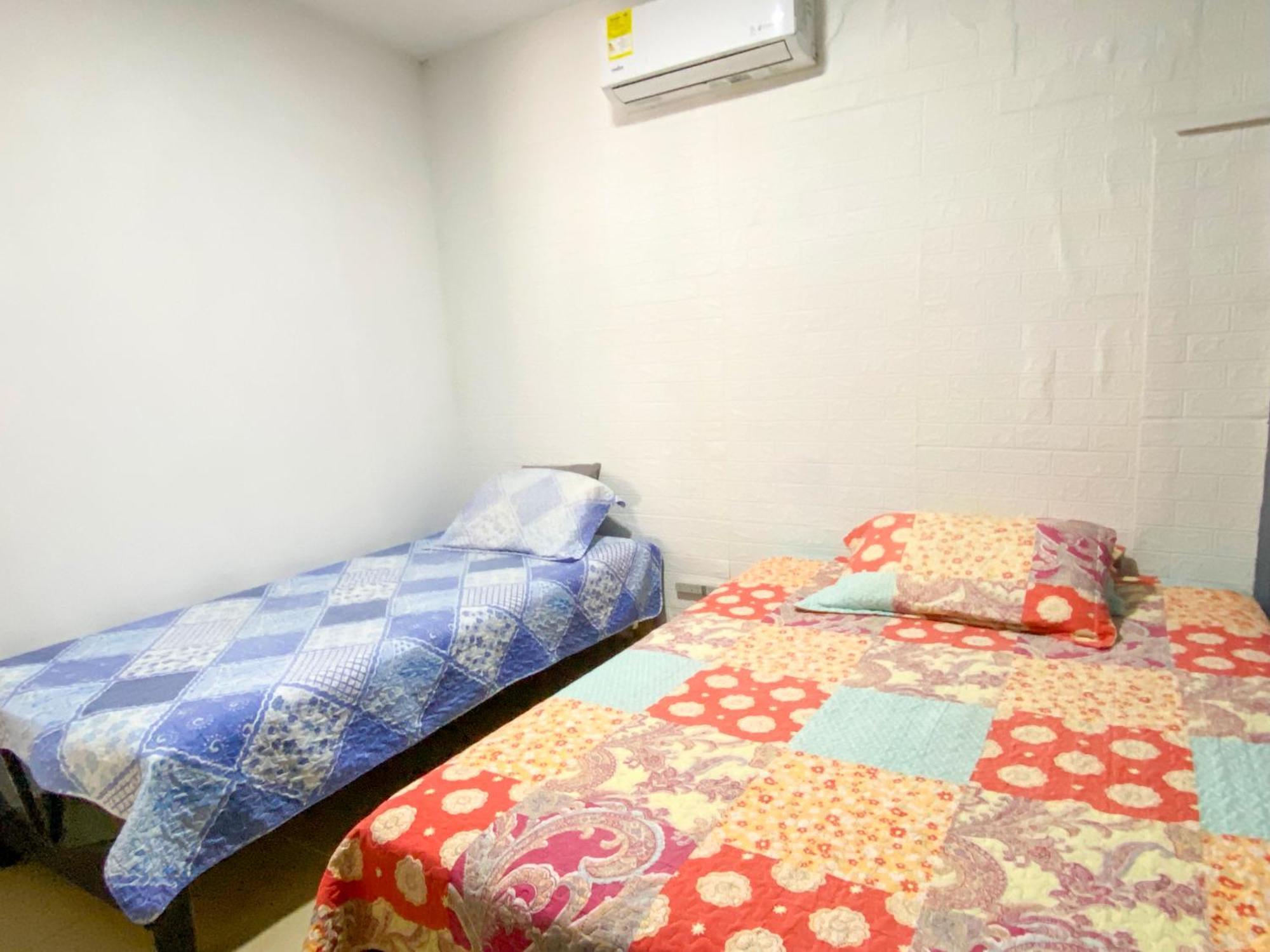 Miss Yasmin Place San Andres  Ngoại thất bức ảnh